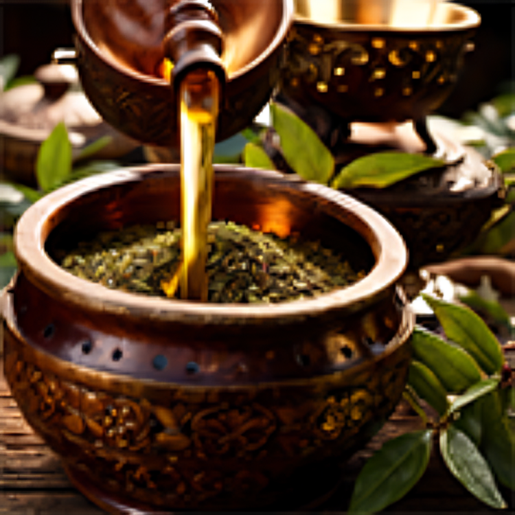 Release Exterior Syndromes