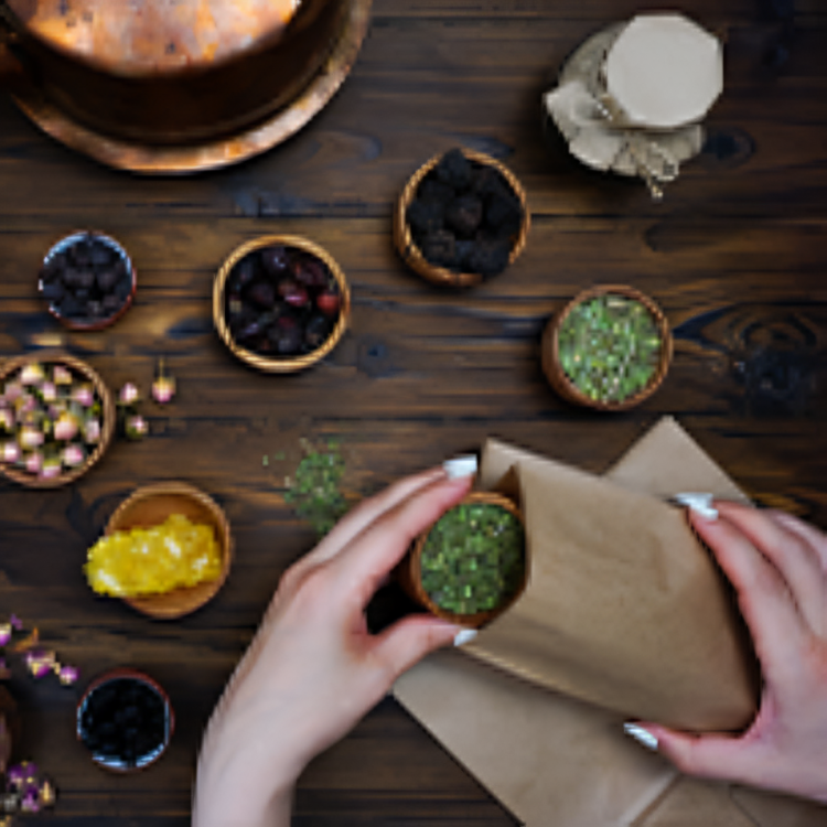 Transform Phlegm and Stop Cough