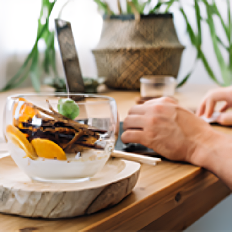 Invigorate the Blood and Dispel Blood Stasis