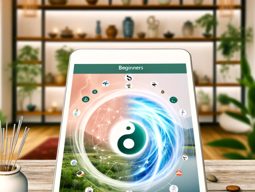 Navigating the World of TCM: A Beginner’s Guide to Traditional Chinese Medicine