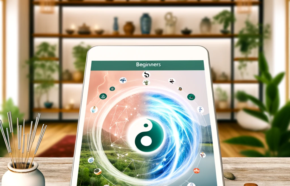 Navigating the World of TCM: A Beginner’s Guide to Traditional Chinese Medicine