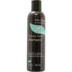 Chinese Herbal Shampoo