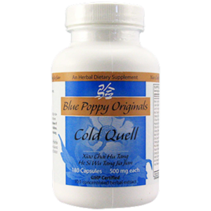 Cold Quell-180
