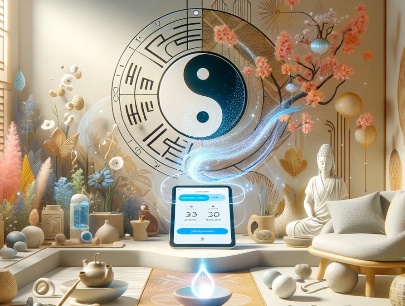 Creating Your Personalized Wellness Journey with InteliFlora