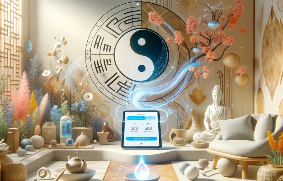 Creating Your Personalized Wellness Journey with InteliFlora