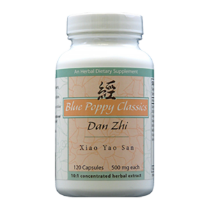 Dan Zhi Xiao Yao San