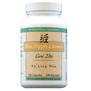 Gui Zhi Fu Ling Wan