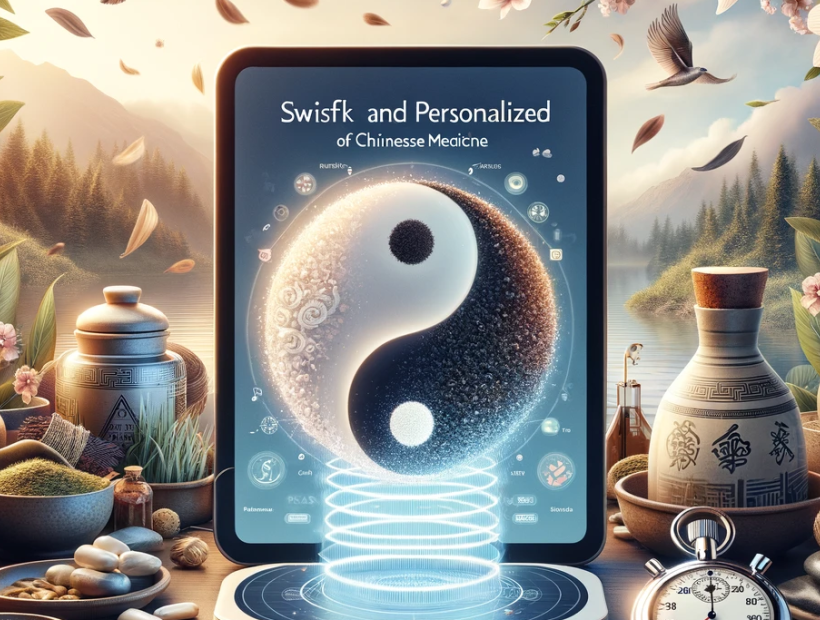 Harnessing the Speed of Wellness with InteliFlora’s Advanced Diagnostics