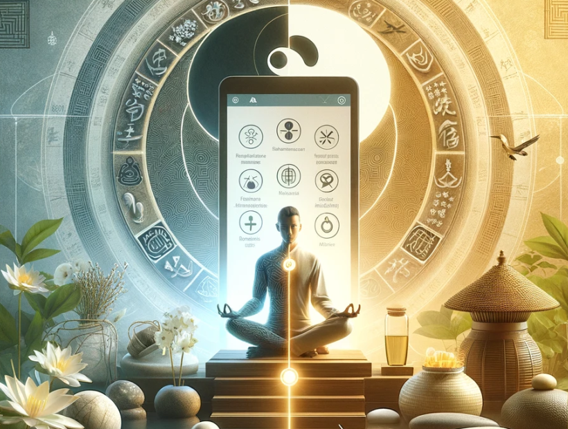 Unlocking Ancient Wisdom: How TCM Can Transform Modern Wellness