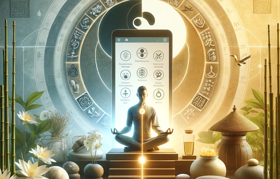 Unlocking Ancient Wisdom: How TCM Can Transform Modern Wellness