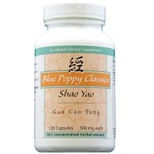 Shao Yao Gan Cao Tang