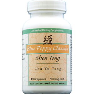 Shen Tong Zhu Yu Tang