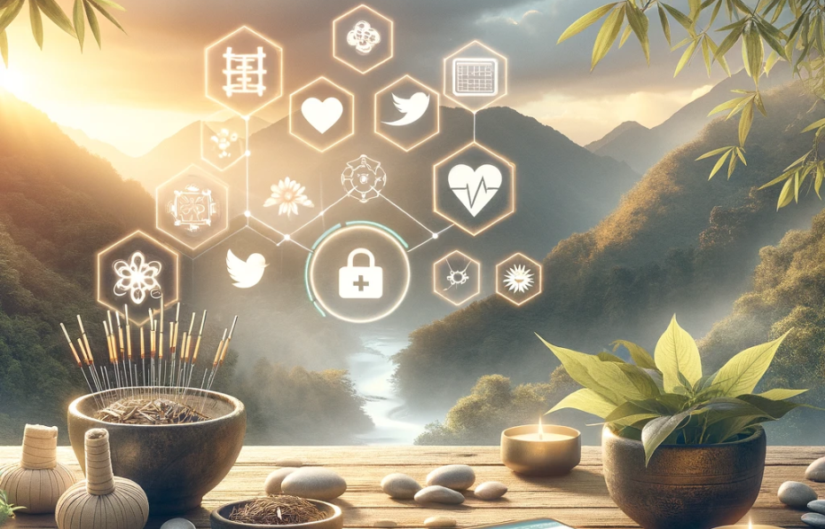 Transforming Health Care: The Rise of Telemedicine and E-commerce in Wellness