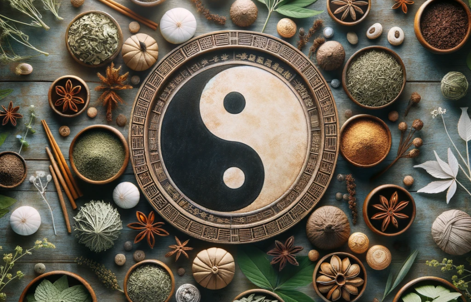 The Healing Power of Nature: Top 5 TCM Herbs and Their Benefits