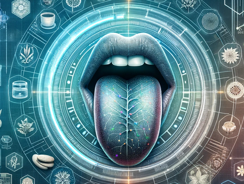 The Science Behind TCM: Understanding InteliFlora’s Diagnostic Algorithm