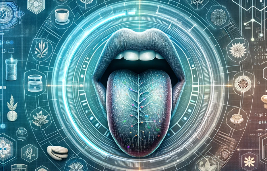 The Science Behind TCM: Understanding InteliFlora’s Diagnostic Algorithm