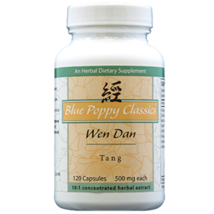 Wen Dan Tang